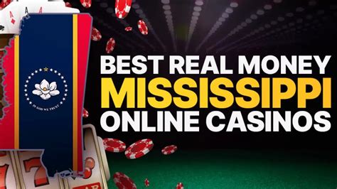 Mississippi Online Casinos & Online Gambling Law in 2024.